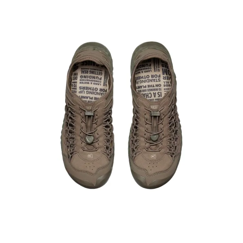 Keen Footwear Uneek Nxis Sneakers-4