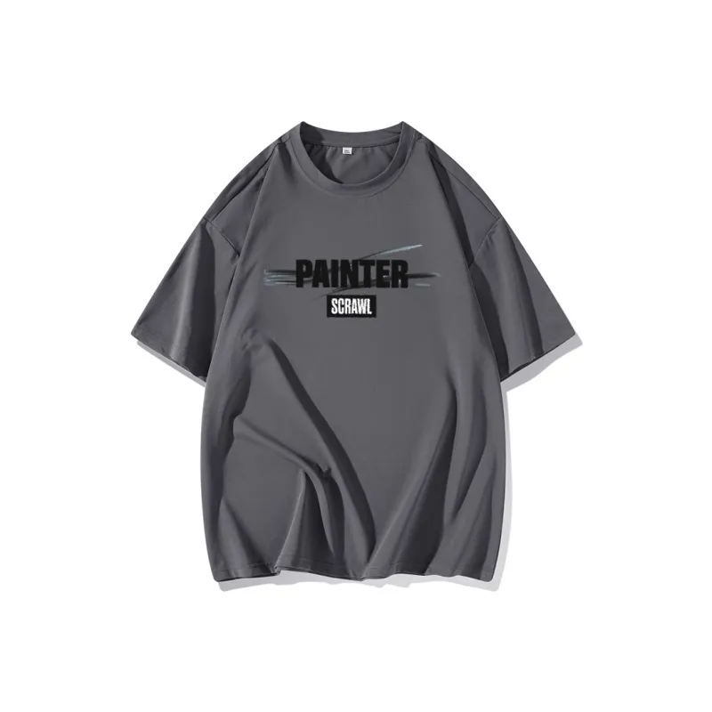 FAIRWHALE T Shirts Women's-12