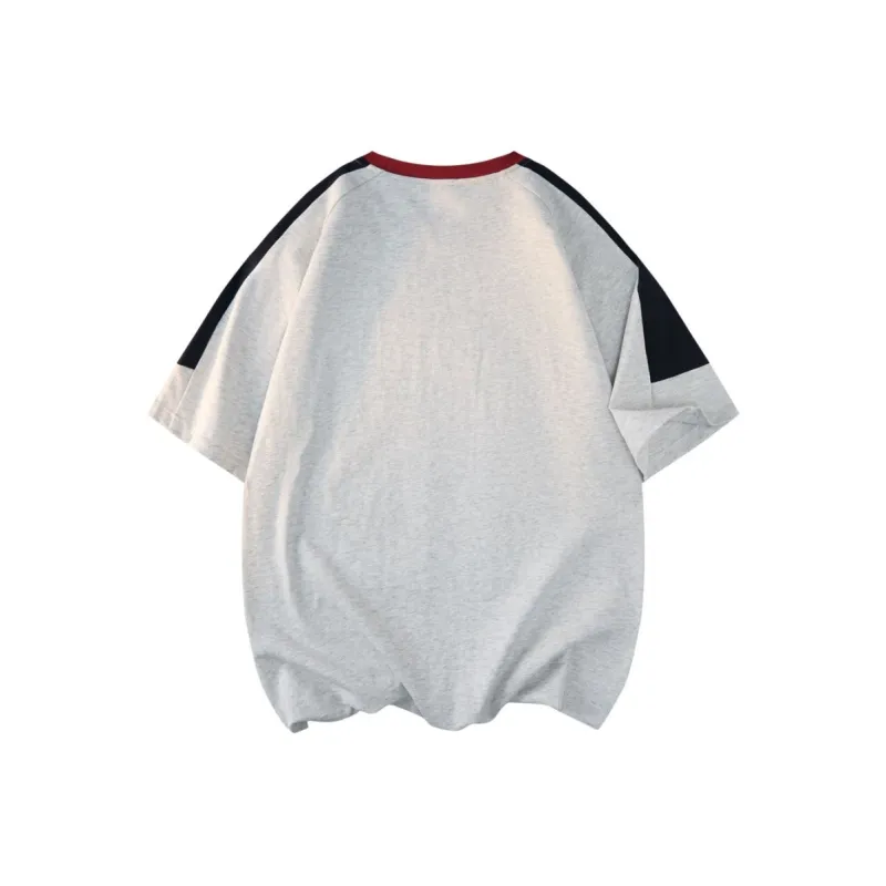 Unite Life HOODS T Shirt Unisex-5