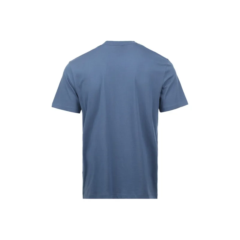 HUGO BOSS SS25 T Shirt Men's Blue-1