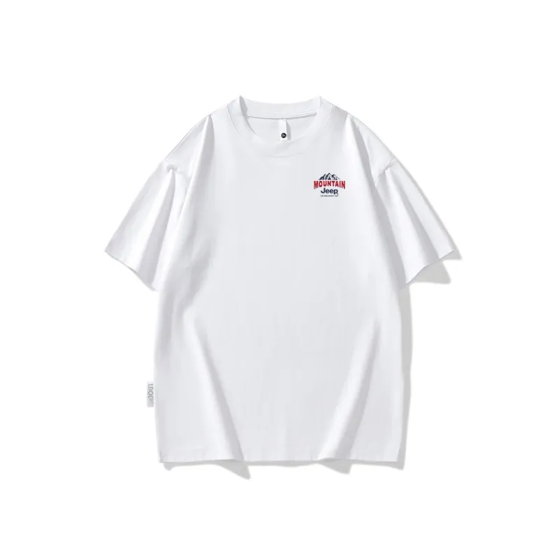 Jeep T Shirts Unisex-5