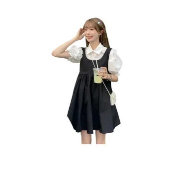 The Temptation Of The Muse Skirt Set Women's