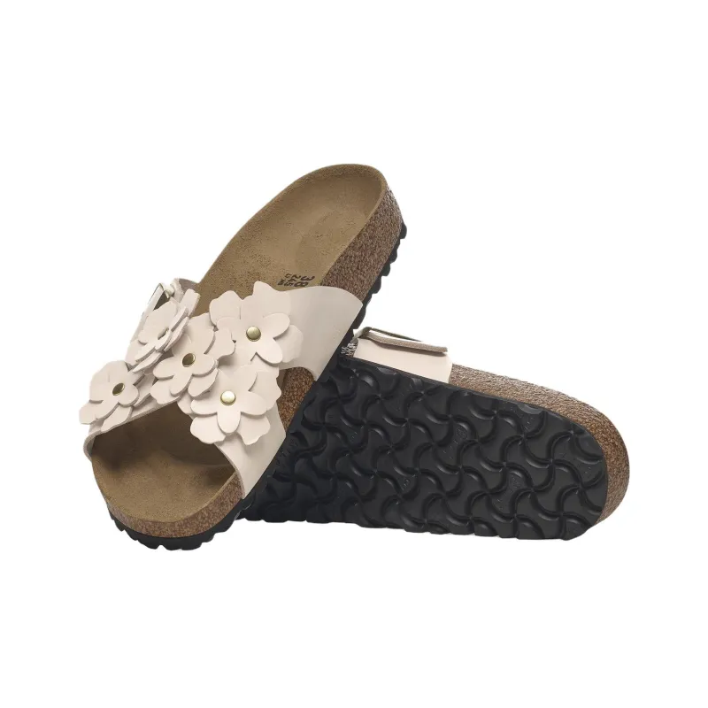 Birkenstock Siena EVA Abrasion Resistant Slide Slippers Women's Light Rose Regular Loose Fit-4