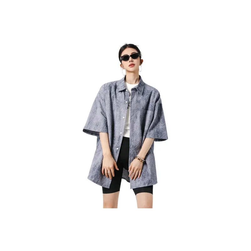 Caramella Shirts Women's-8