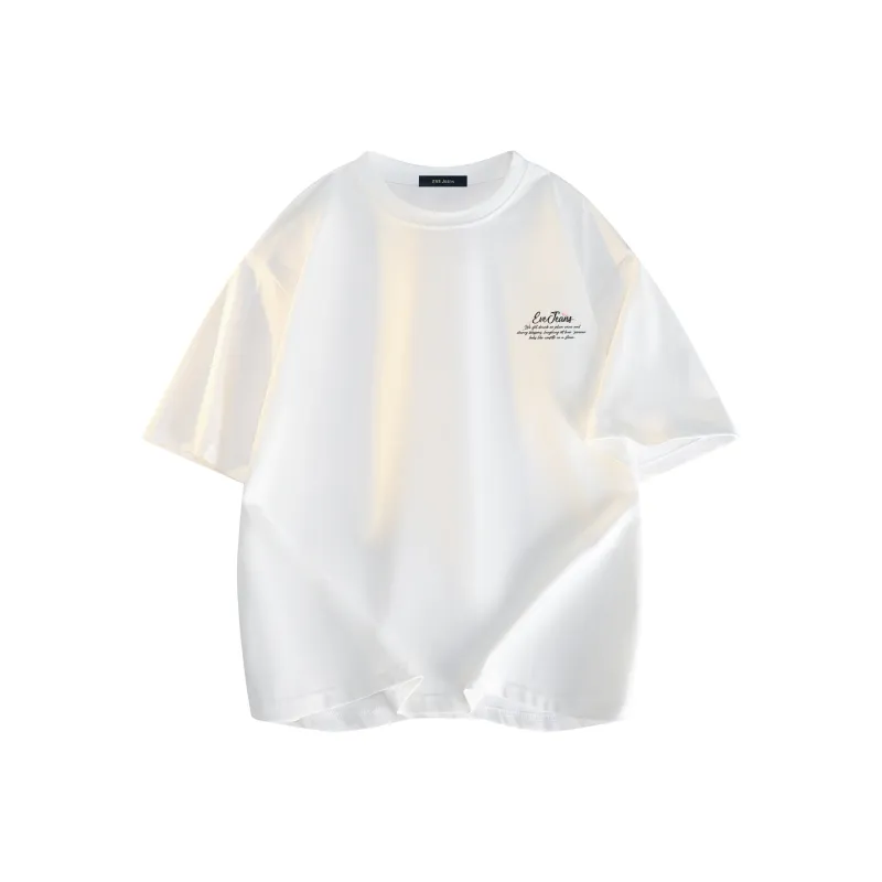 Yiwen T Shirts Unisex-1