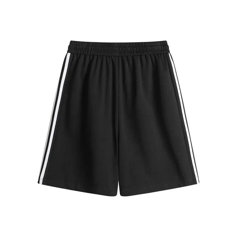 CHARLIE GOLF Casual Shorts Unisex-1