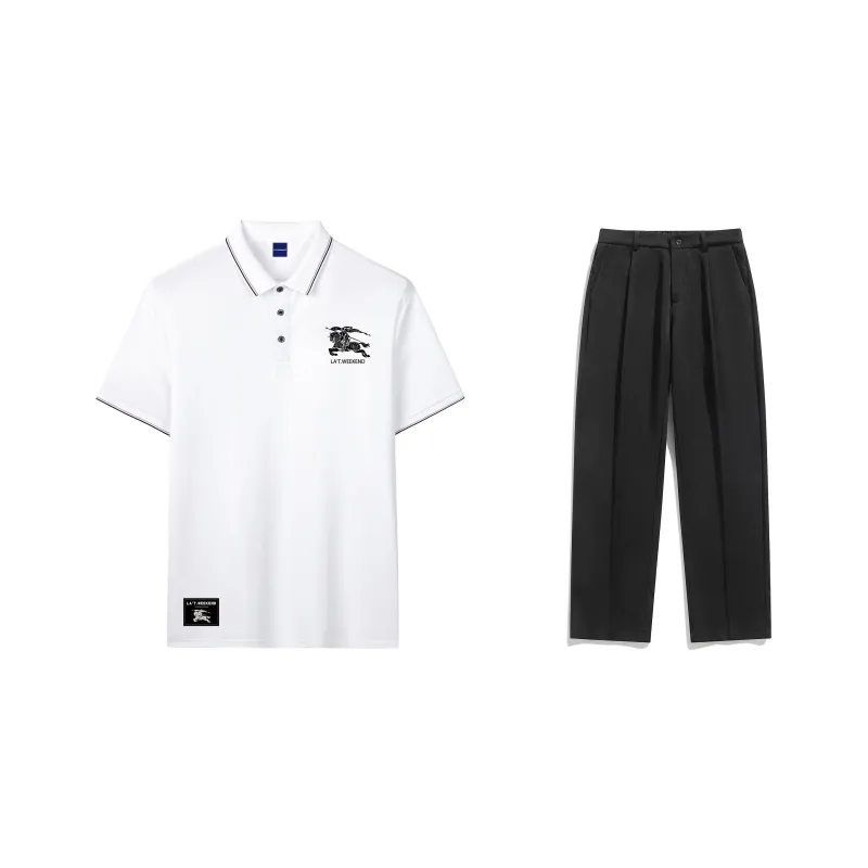 LA'T.WEEKEND Casual Sportswear Unisex-4