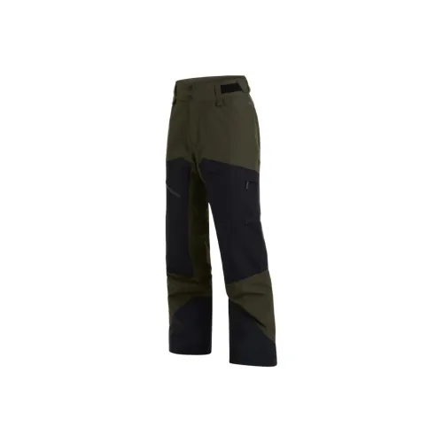 PEAK PERFORMANCE Casual Pants Men's