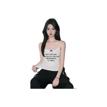 FOREVER 21 Camisoles Women's White
