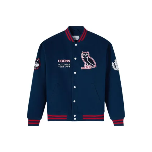 October's Very Own SS25 Jackets & Coats Men's