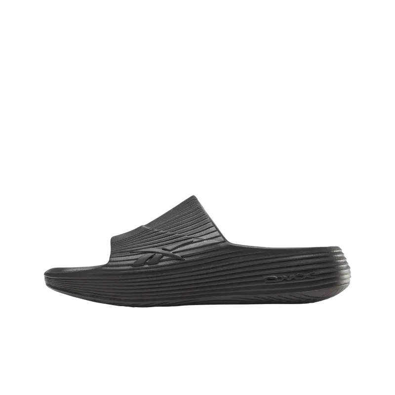 Reebok Dmx Recovery Slide 'Washed Black'-0