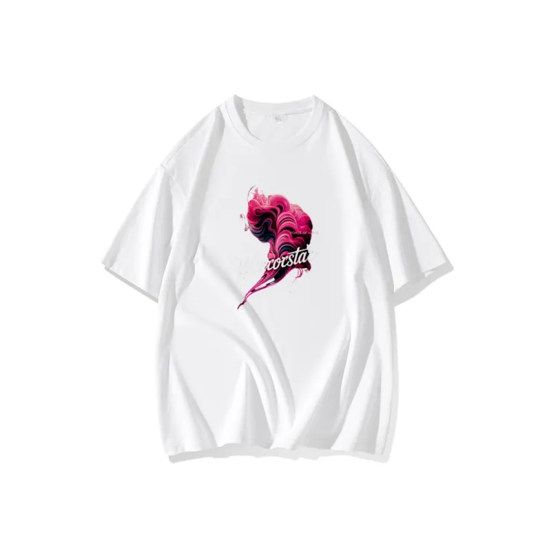 FAIRWHALE T Shirts Women's-0
