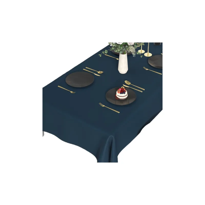 YUZHAOLIN Tablecloths / Table Mats-18