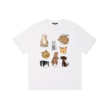 ICONS Lab T Shirts Unisex