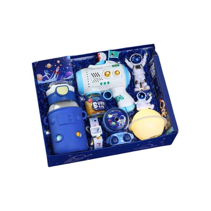 SANSHU Gift Box Sets-30