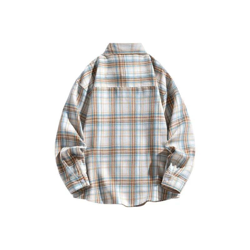 Warrior Riding The Wind Collection Cloud Sail Collection Shirt Unisex-5