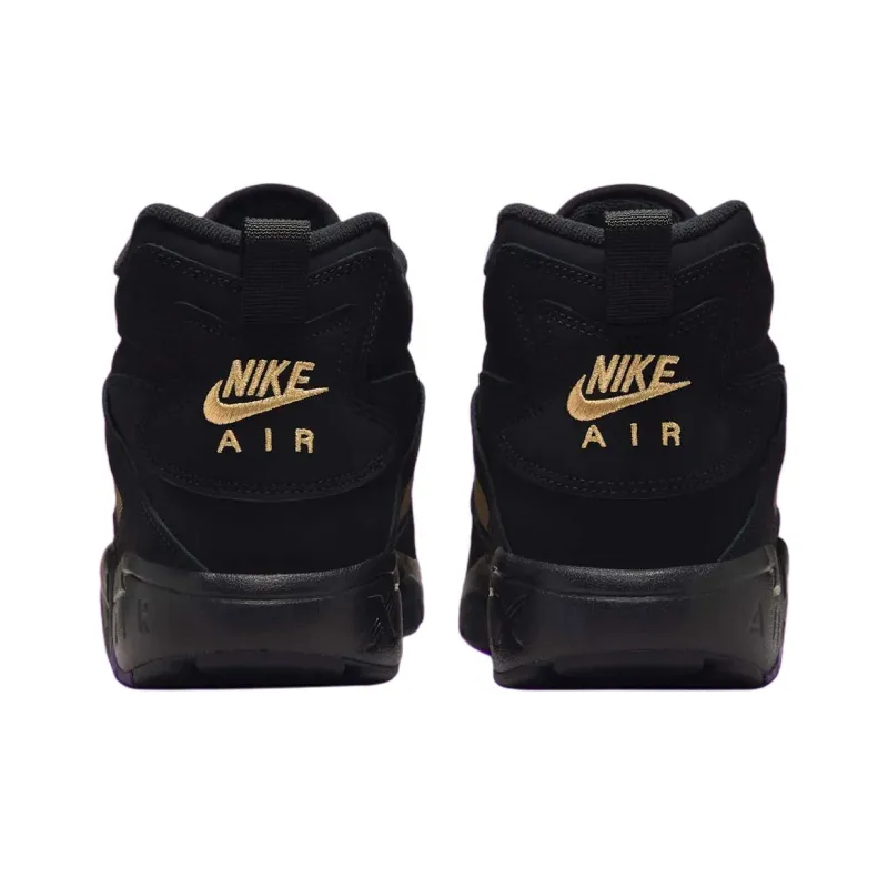 Nike Air Diamond Turf Ravens 2025-4