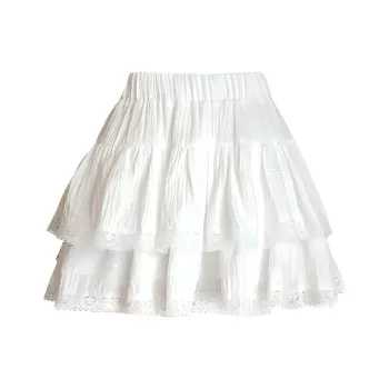 AHDO Casual Short Skirts Women's