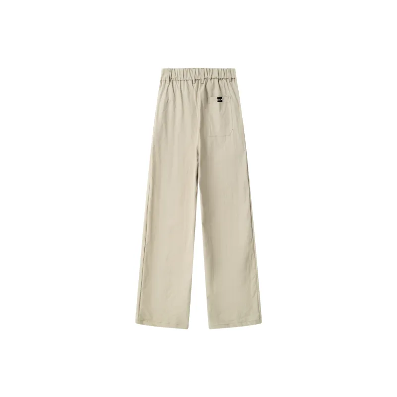 Maxim's De Paris Casual Pants Unisex-3