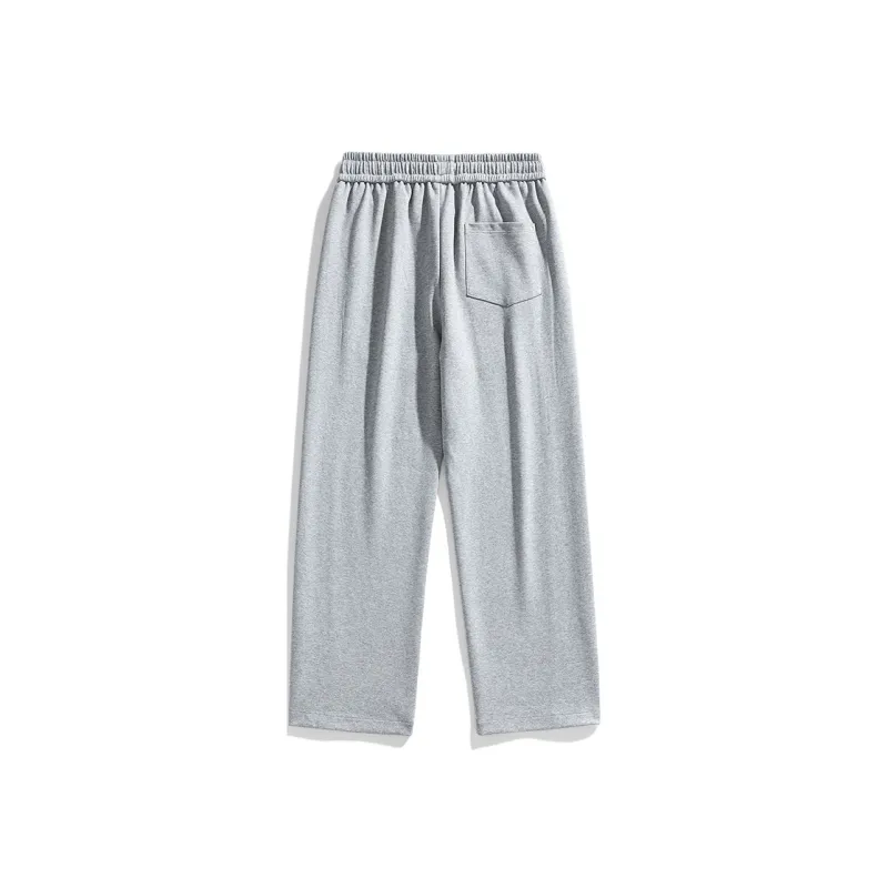 WKOOG Casual Pants Unisex-1