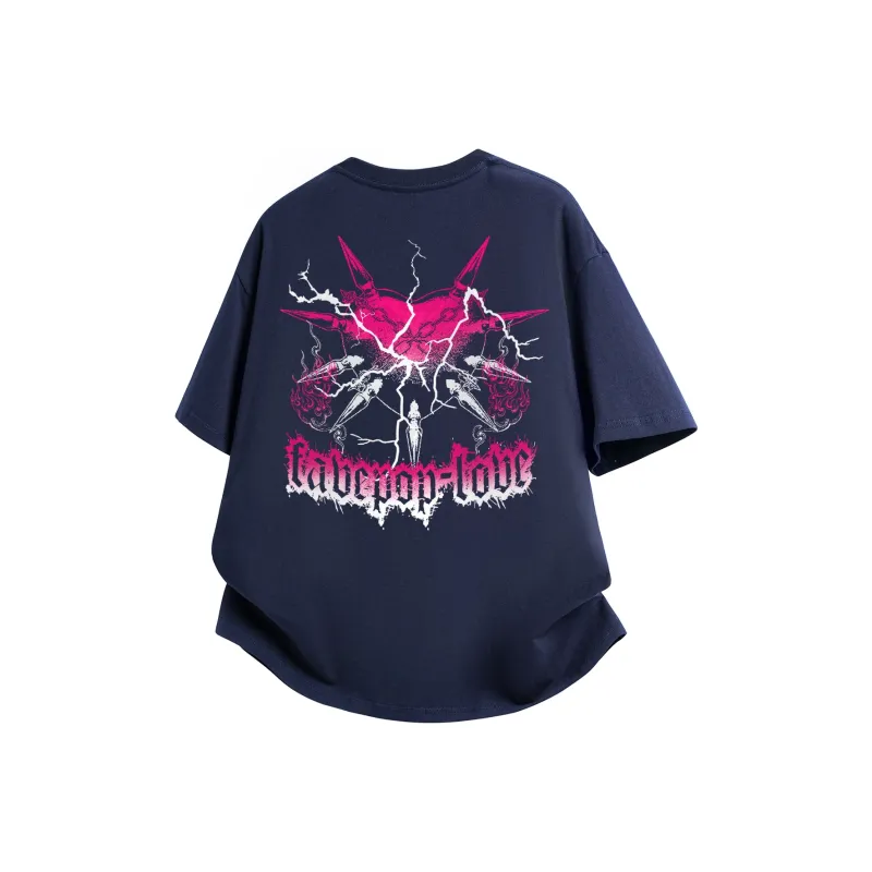 FAVEPOP T Shirts Unisex-12