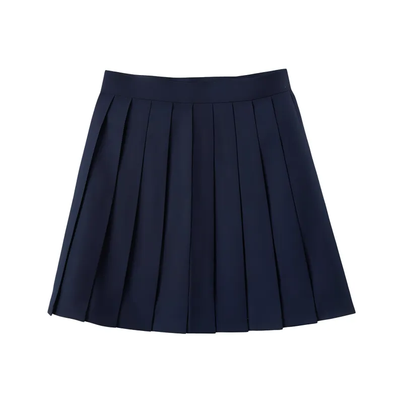 Shuhao Bai Uniforms Women's-5