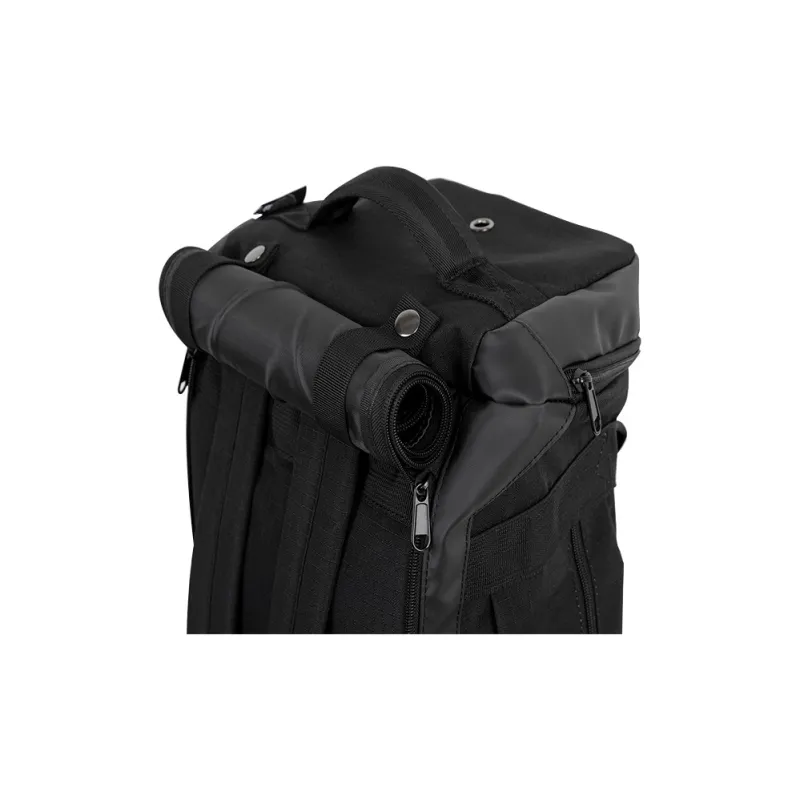 Wild Child Club Polyester Gym Bag Unisex Multicolor-15