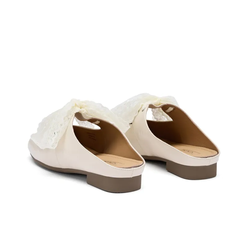 Hotwind Slip Resistant Closed Toe Slippers Women's-2