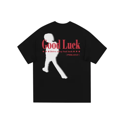 Pirkadat T Shirts Unisex