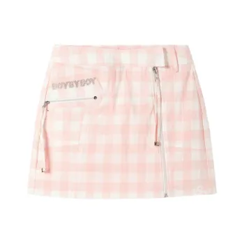 BOY BY BOY Casual Short Skirts Women's