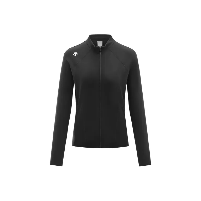 DESCENTE WOMEN'S TRAININGBODY FLEX SS25 Jackets & Coats Women's-2