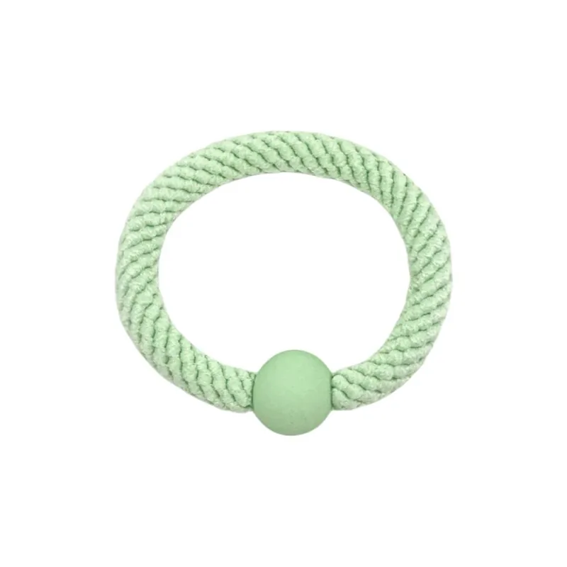 JIANYINGSHU Elastic Hair Tie Unisex-4