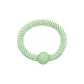 Candy Fortune Bead Hair Tie 1 Pack (Green)