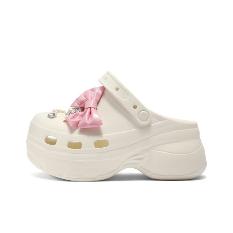 BELLE Clogs Women's-6