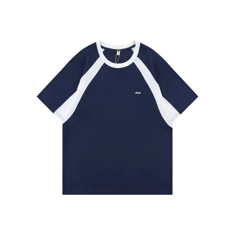 Jeep T Shirts Unisex-0