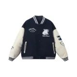 Navy Blue (Padded)