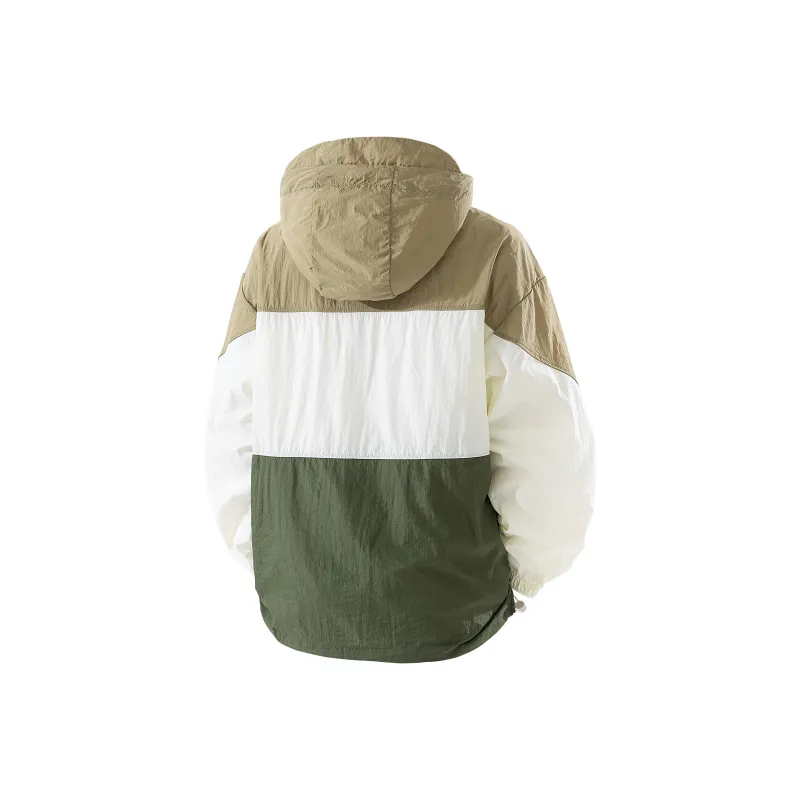 FAIRWHALE Sun Protection Clothing Unisex-6