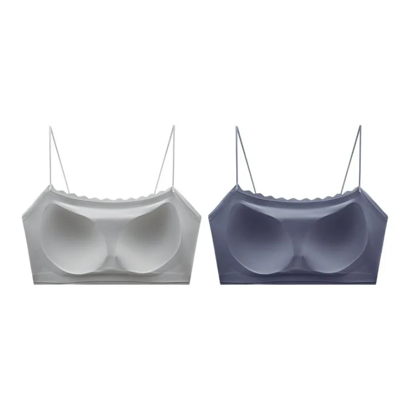 Herbal Primer Bra Women's 2 Pack-18