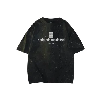 ROBINHOOD T Shirts Unisex