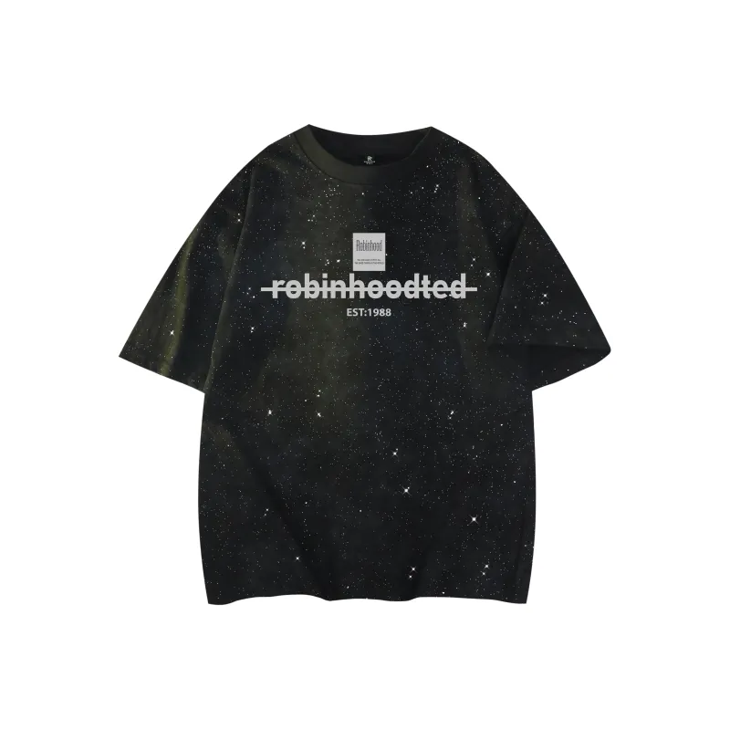 ROBINHOOD T Shirts Unisex-0