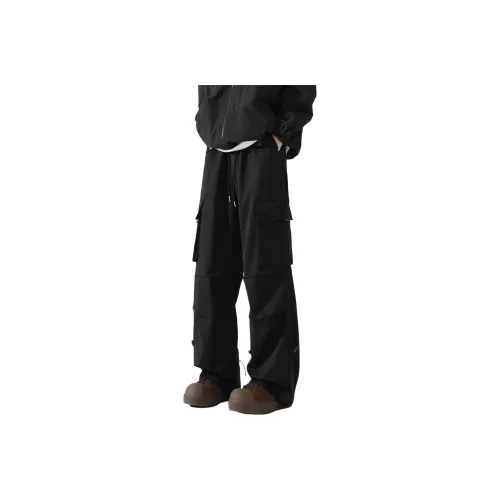 RVANGUARD Casual Pants Unisex