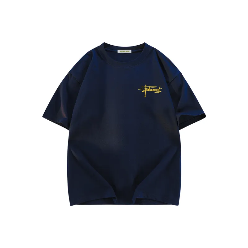Budding Bear T Shirts Unisex-24