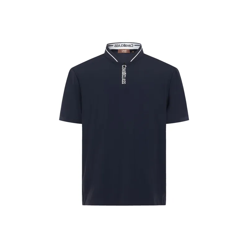Cavalli Class T Shirts Men-3
