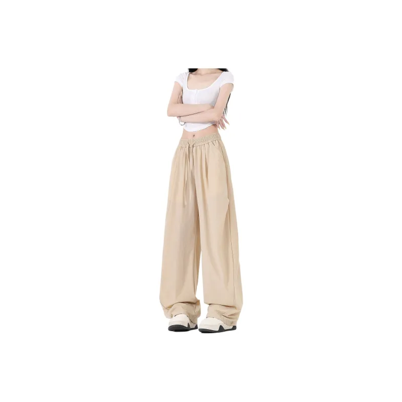 KAIPAINEN Casual Pants Unisex-10
