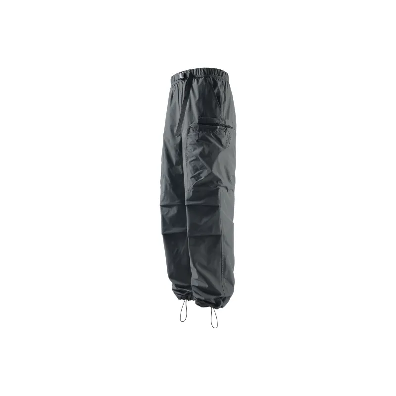 ROBINHOOD Windbreaker Pants Unisex-12