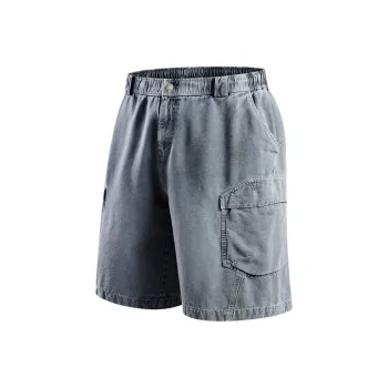 FAIRWHALE Cargo Shorts Unisex