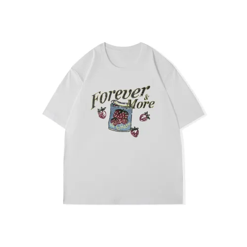 TEME T Shirts Women's