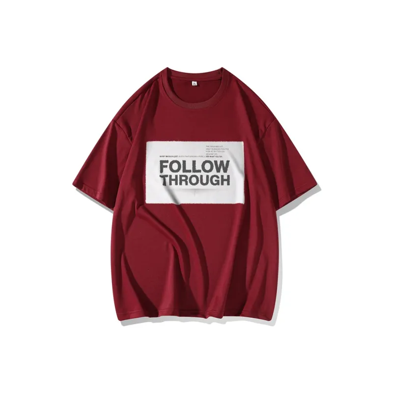 FAIRWHALE T Shirts Women's-6