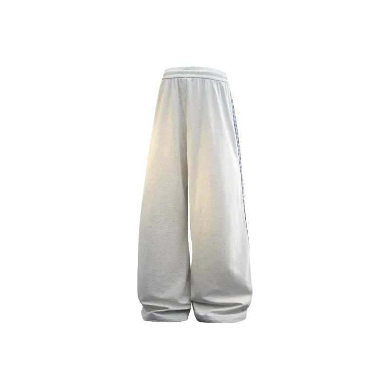 DOUBLE FISH Casual Pants Unisex-6