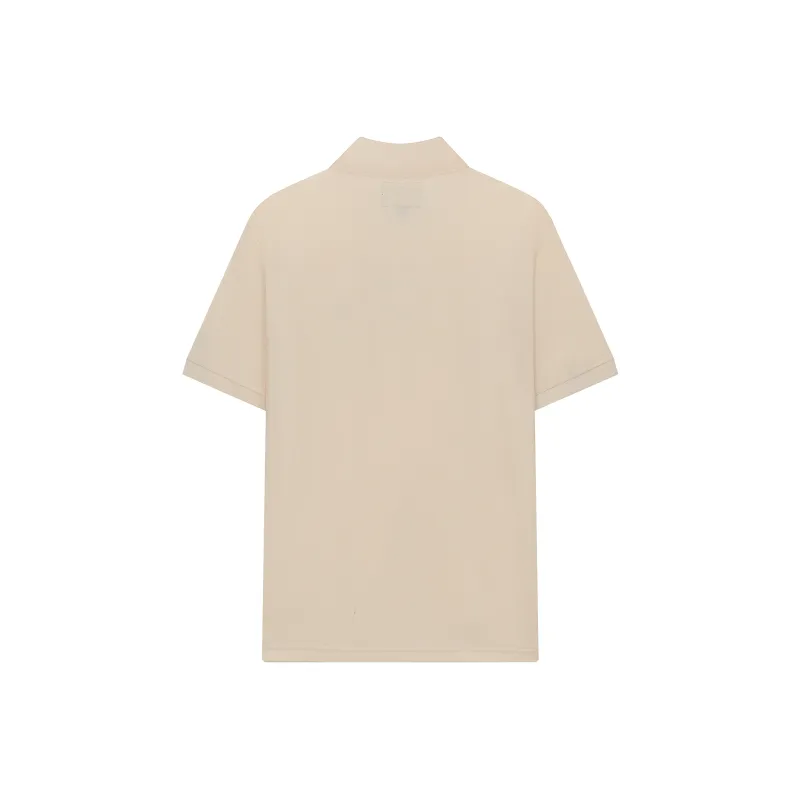 Teenie Weenie Men Polo Shirt Unisex-1